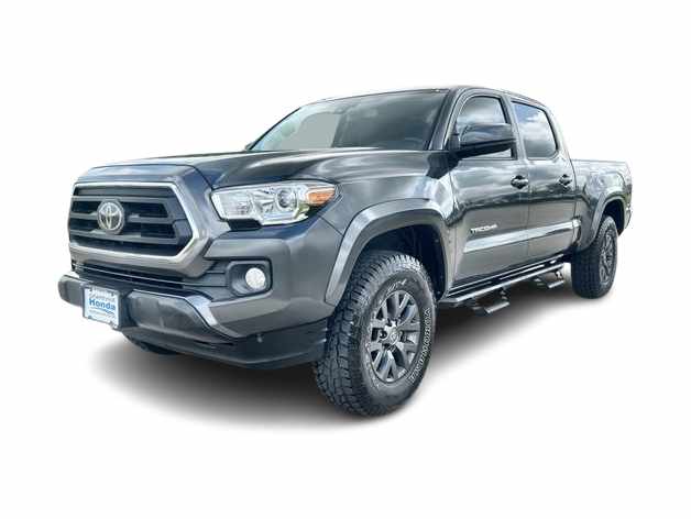 Thumbnail: 2022 Toyota Tacoma - 1