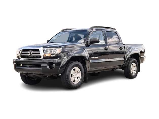 2010 Toyota Tacoma S-Runner -
                  Grapevine, TX