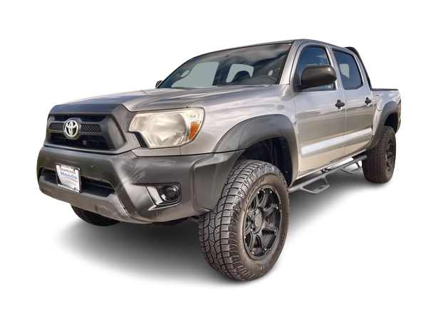 2014 Toyota Tacoma S-Runner -
                  Grapevine, TX