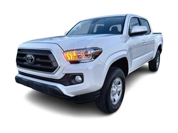 Thumbnail: 2023 Toyota Tacoma - 1