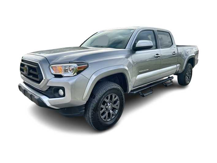 2021 Toyota Tacoma SR5 -
                Grapevine, TX