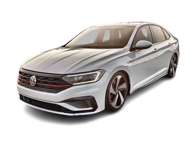 Thumbnail: 2019 Volkswagen Jetta - 1