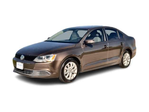 2012 Volkswagen Jetta SE -
                  Grapevine, TX