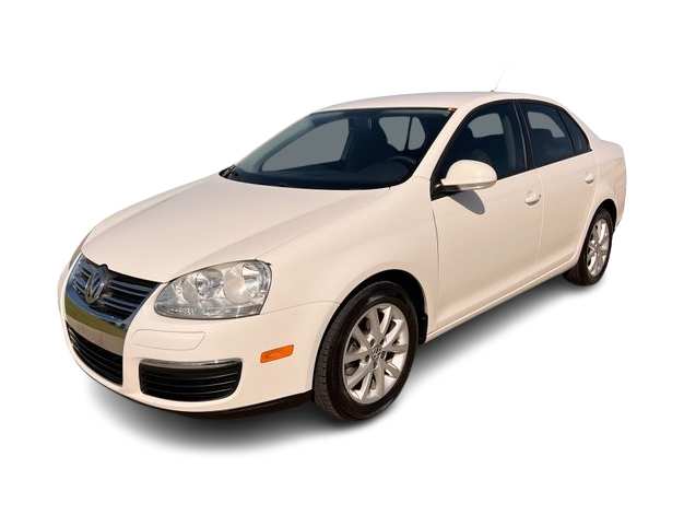 2010 Volkswagen Jetta S -
                  Grapevine, TX