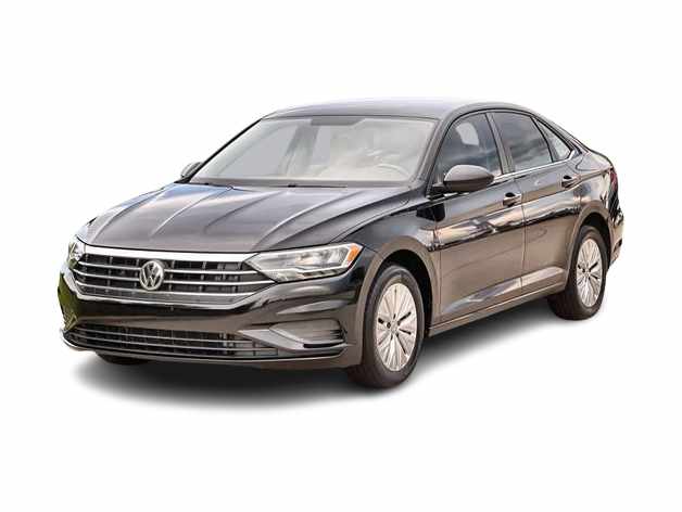 2019 Volkswagen Jetta S -
                  Grapevine, TX