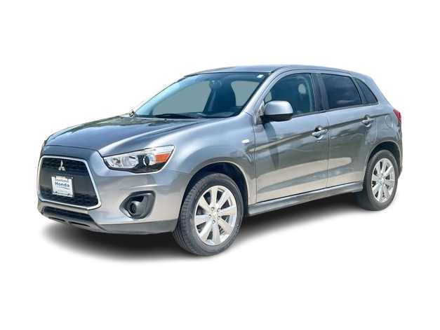 2015 Mitsubishi Outlander Sport ES -
                  Grapevine, TX