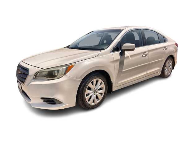 2016 Subaru Legacy Premium -
                  Grapevine, TX