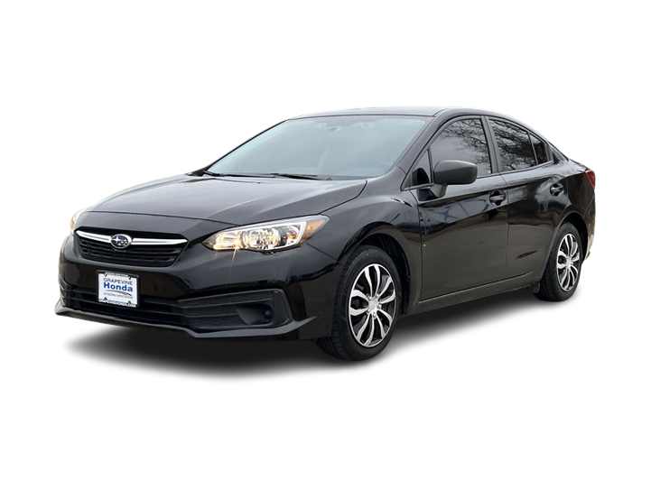 2022 Subaru Impreza Base -
                Grapevine, TX