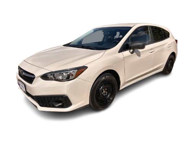 Thumbnail: 2023 Subaru Impreza - 1