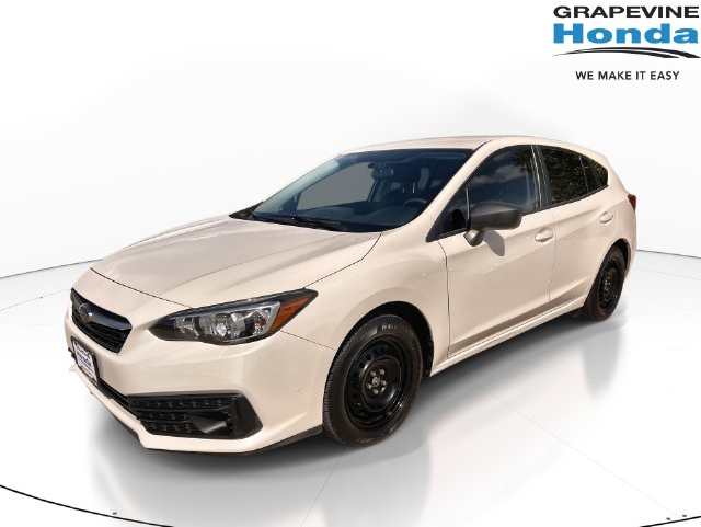 2023 Subaru Impreza