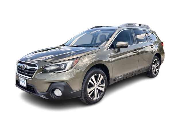 Thumbnail: 2019 Subaru Outback - 1