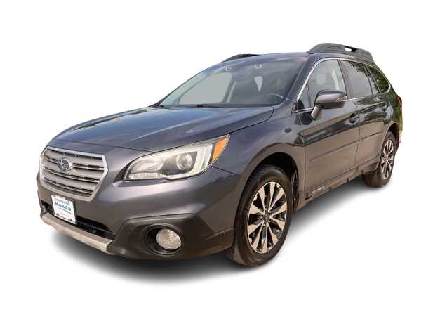 2017 Subaru Outback Limited -
                  Grapevine, TX