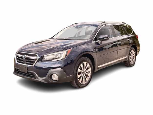 Thumbnail: 2018 Subaru Outback - 1