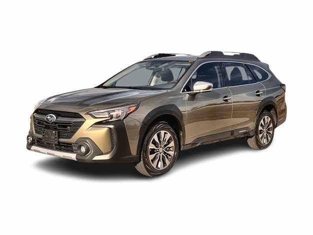 Thumbnail: 2023 Subaru Outback - 1