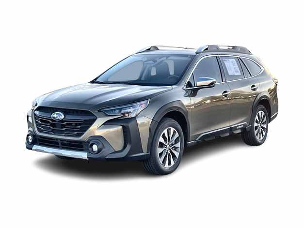 Thumbnail: 2023 Subaru Outback - 1