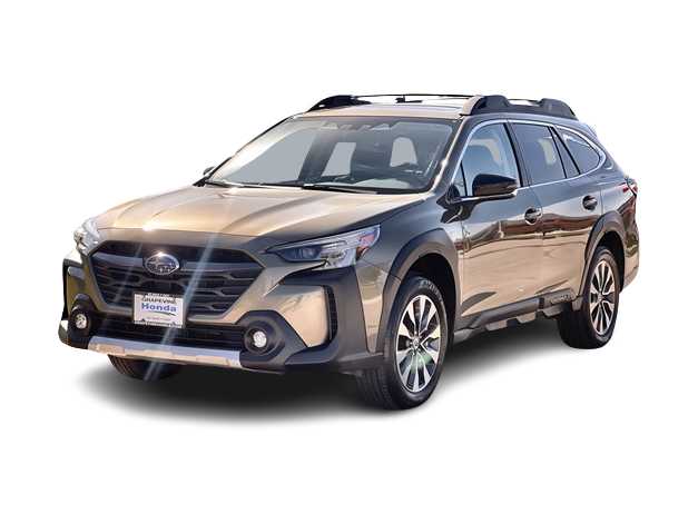 Thumbnail: 2024 Subaru Outback - 1
