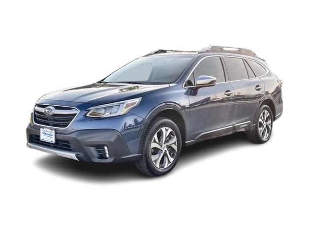 Thumbnail: 2021 Subaru Outback - 1