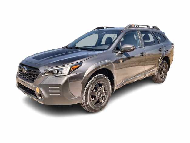 Thumbnail: 2023 Subaru Outback - 1