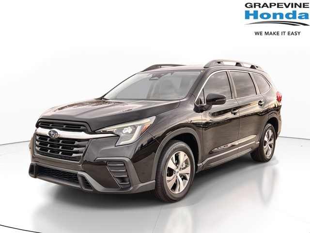 2023 Subaru Ascent