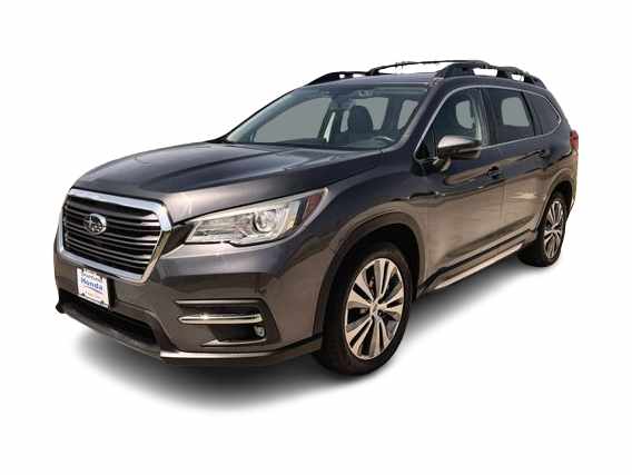 2020 Subaru Ascent Limited -
                  Grapevine, TX