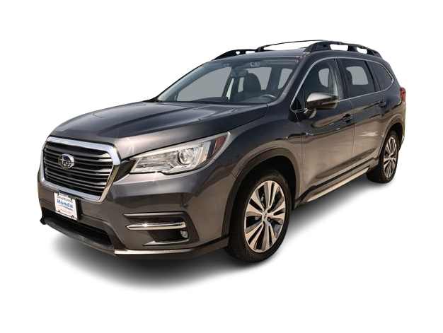 2020 Subaru Ascent Limited -
                  Grapevine, TX