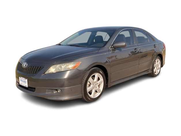2009 Toyota Camry SE -
                  Grapevine, TX