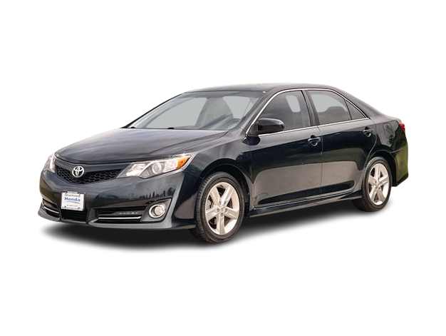 2014 Toyota Camry SE -
                  Grapevine, TX