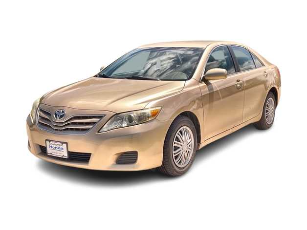 2011 Toyota Camry Base -
                  Grapevine, TX