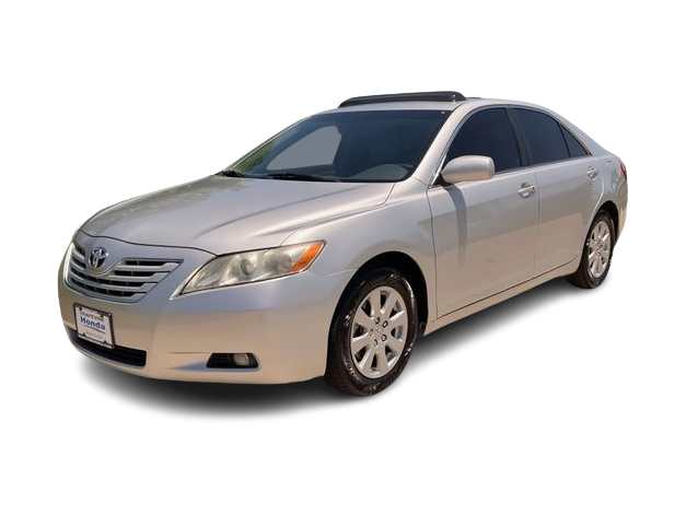 2009 Toyota Camry XLE -
                  Grapevine, TX