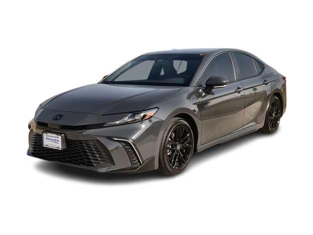 Thumbnail: 2025 Toyota Camry - 1