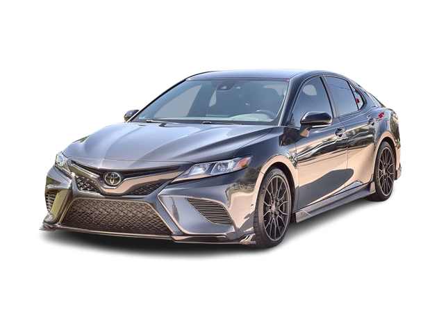 Thumbnail: 2023 Toyota Camry - 1