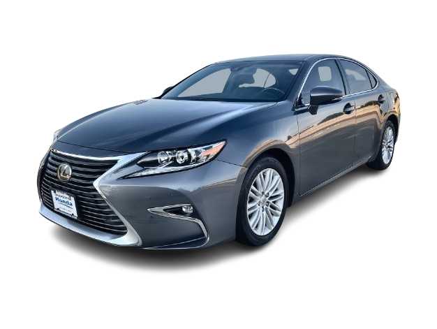 2017 Lexus ES 350 -
                  Grapevine, TX
