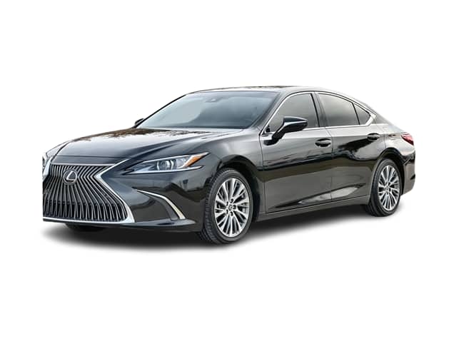 Thumbnail: 2019 Lexus ES - 1
