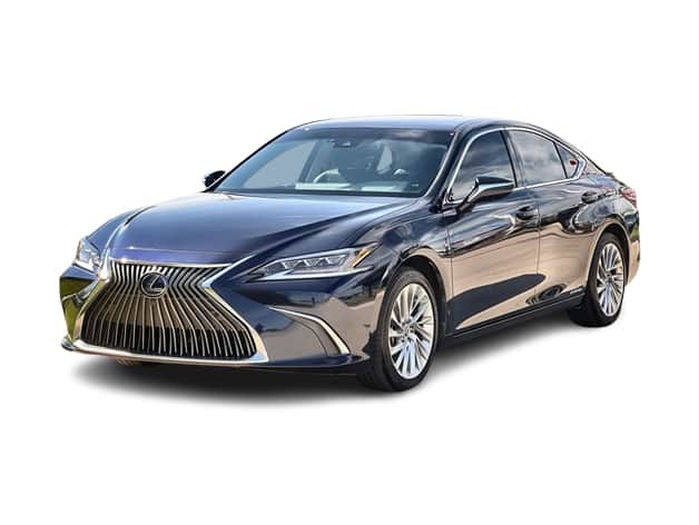 Thumbnail: 2021 Lexus ES - 1