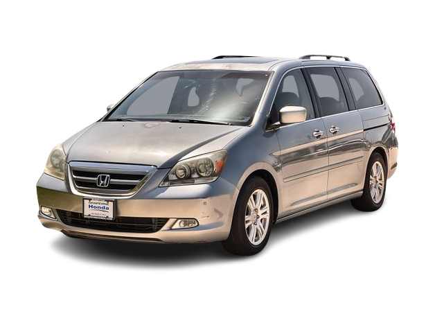 2006 Honda Odyssey Touring -
                  Grapevine, TX