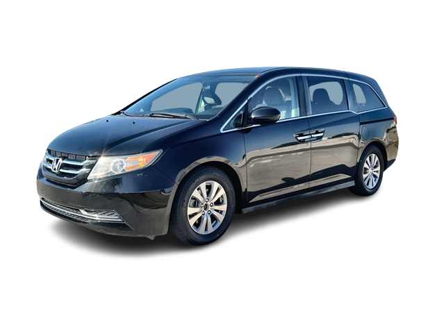 2016 Honda Odyssey EX -
                  Grapevine, TX