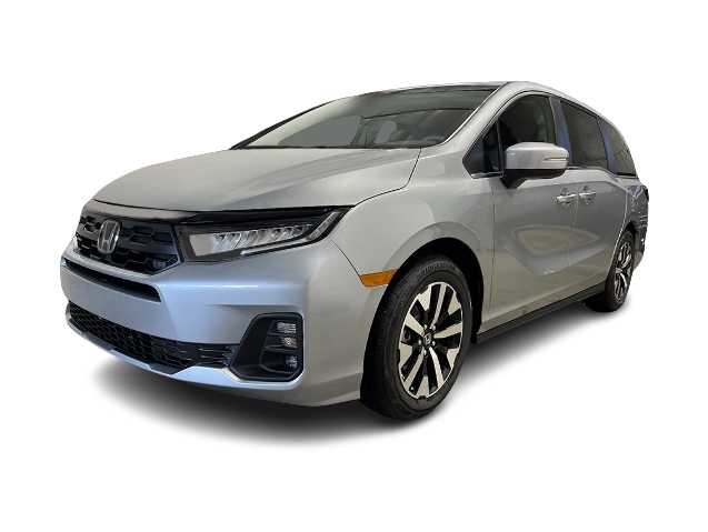 Thumbnail: 2026 Honda Odyssey - 1