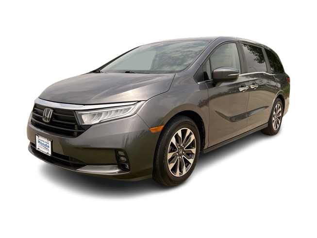 2023 Honda Odyssey EX-L -
                Grapevine, TX