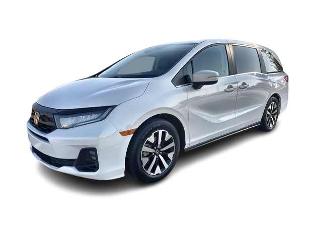 Thumbnail: 2025 Honda Odyssey - 1