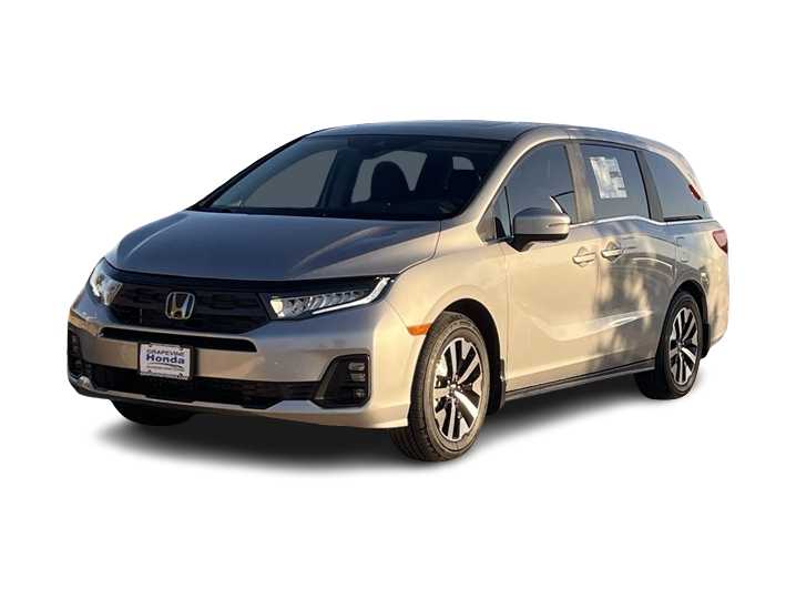 2025 Honda Odyssey EX-L -
                Grapevine, TX