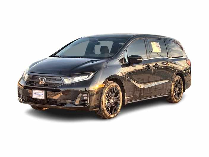 2025 Honda Odyssey Sport -
                Grapevine, TX