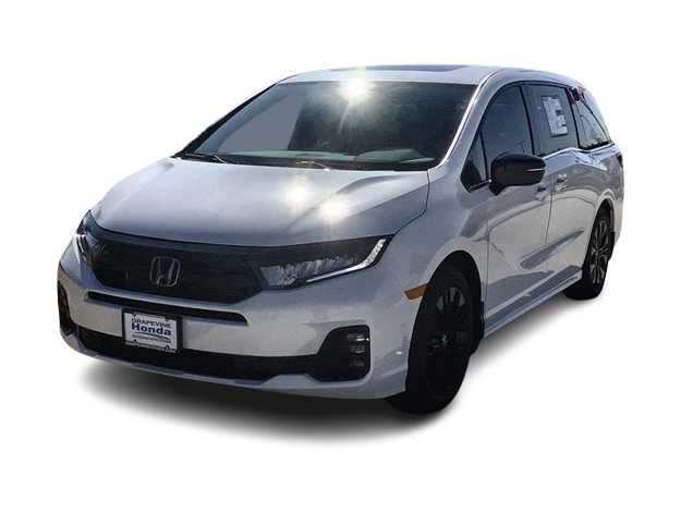 2025 Honda Odyssey Sport -
                Grapevine, TX