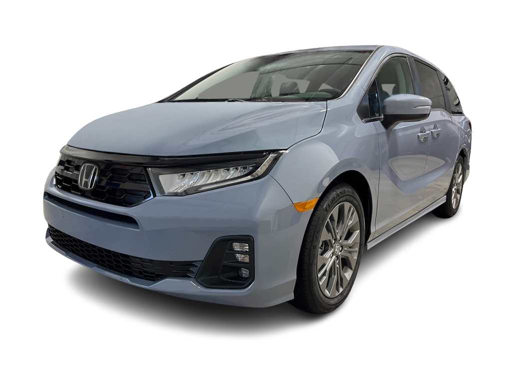 2025 Honda Odyssey Touring -
                Grapevine, TX