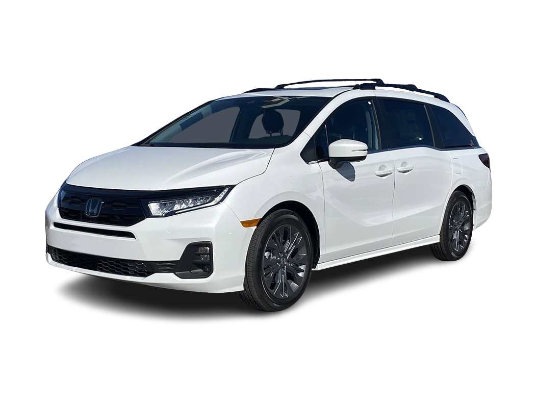 Thumbnail: 2027 Honda Odyssey - 1