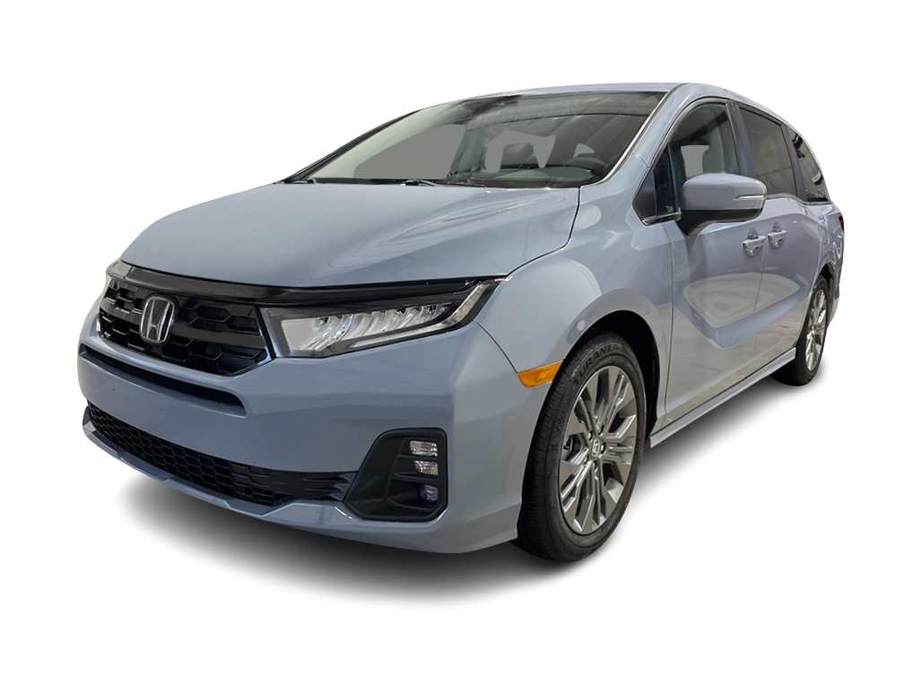 Thumbnail: 2026 Honda Odyssey - 1