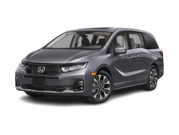 2025 Honda Odyssey Elite -
                Grapevine, TX