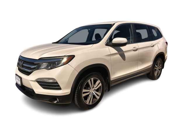 2018 Honda Pilot EX -
                  Grapevine, TX