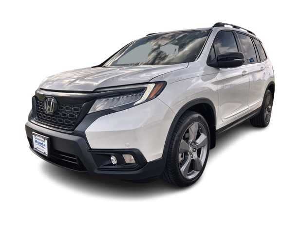 2020 Honda Passport Touring -
                  Grapevine, TX
