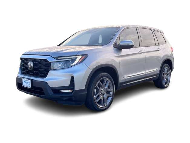 Thumbnail: 2023 Honda Passport - 1