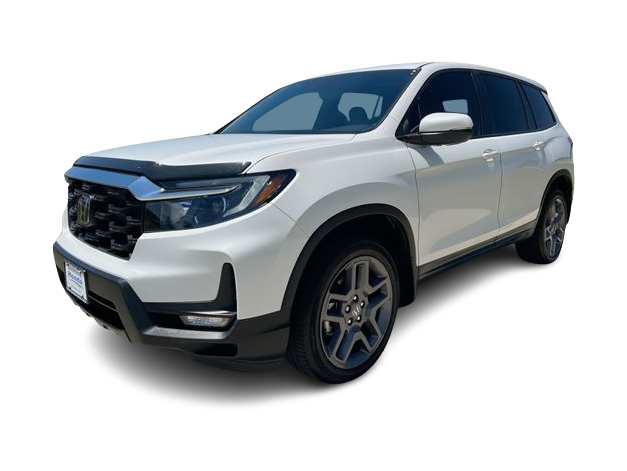 Thumbnail: 2023 Honda Passport - 1